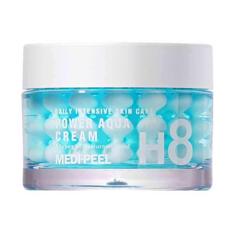 Medi-Peel Power Aqua Cream Cremă facială hidratantă Volum 50 g