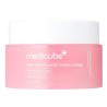 Medicube Pdrn Pink Collagen Capsule Cream Cremă facială cu capsule