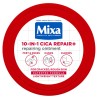 Mixa 10-in-1 Cica Repair+ Repairing Ointment Cremă pentru piele uscată