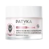 Patyka Age Global Supreme Cremă facială bogată și redensifiantă pentru ten uscat