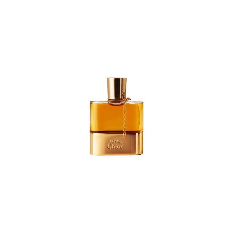 Chloe Love Intense EDP