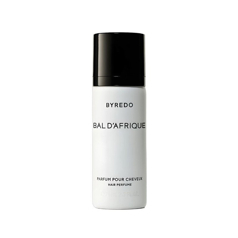 Byredo Bal d`Afrique Parfum pentru păr tester Volum 75 ml