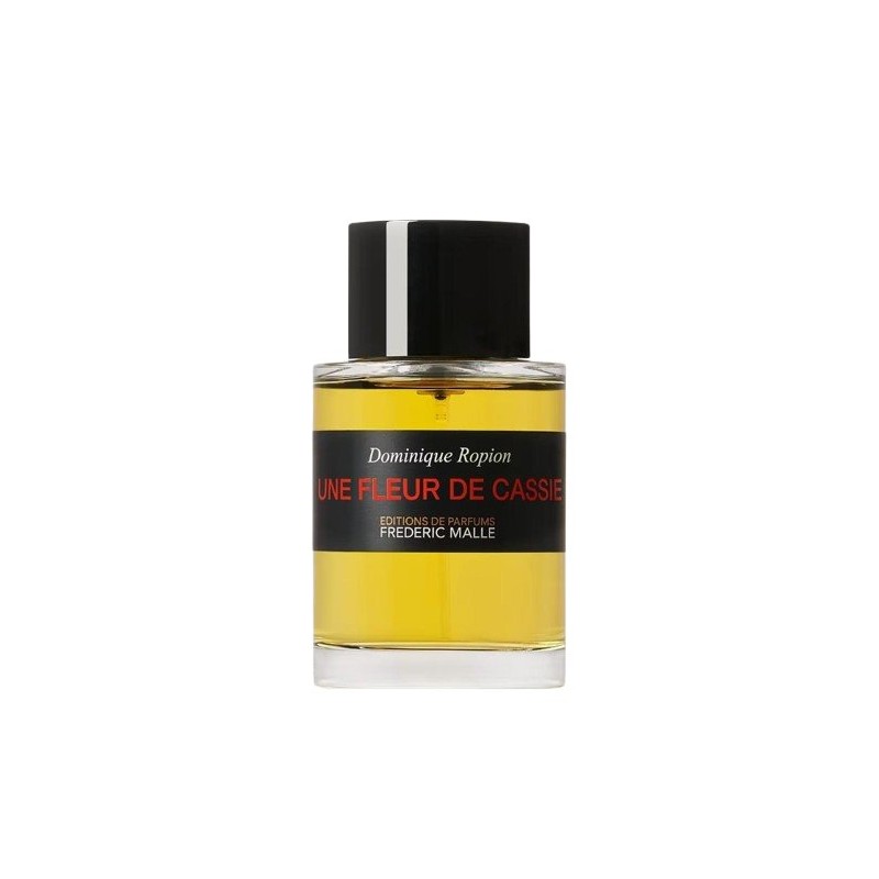 Frederic Malle Une Fleur De Cassie Apă de parfum pentru Femei Tester EDP Volum 100 ml