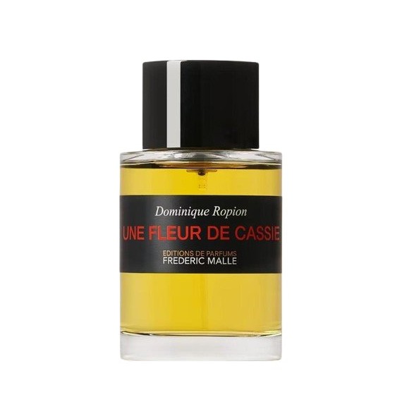 Frederic Malle Une Fleur De Cassie Apă de parfum pentru Femei Tester EDP