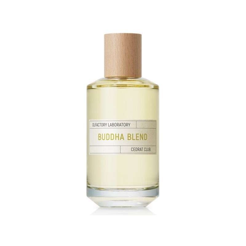 Les Liquides Imaginaires Buddha Blend Apă de parfum Unisex Tester EDP Volum 100 ml