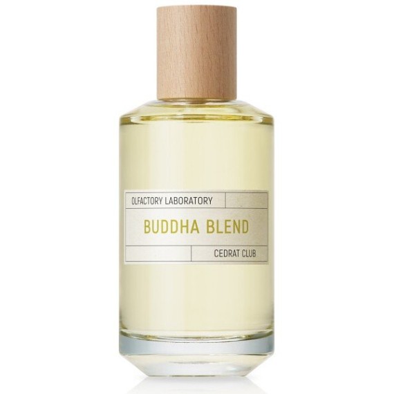 Les Liquides Imaginaires Buddha Blend Apă de parfum Unisex Tester EDP