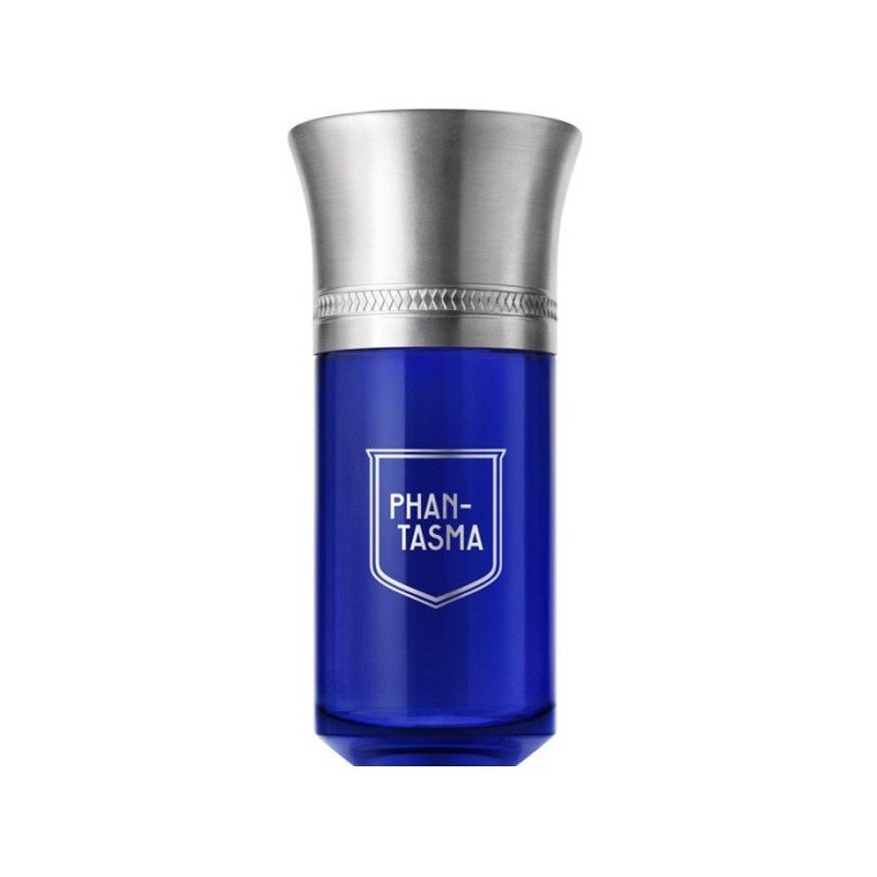 Les Liquides Imaginaires Phantasma Apă de parfum Unisex Tester EDP Volum 100 ml