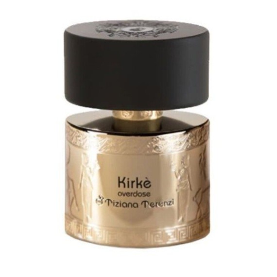 Tiziana Terenzi Kirke Overdose Extract de parfum Unisex Tester