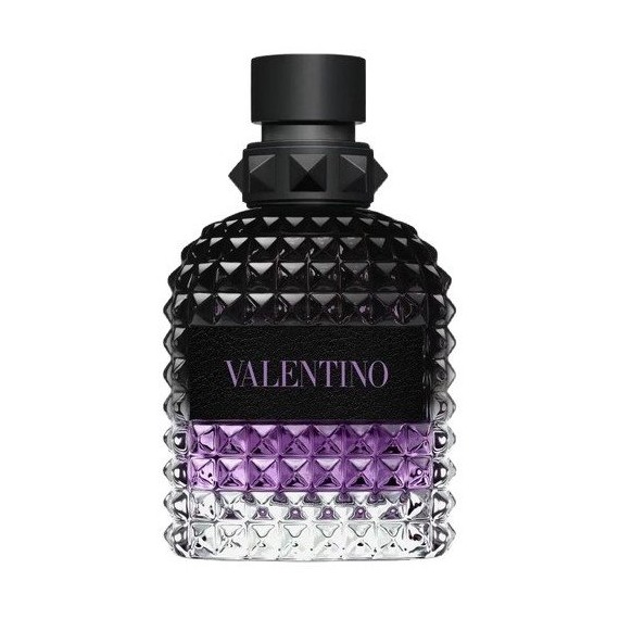 Valentino Uomo Born in Roma Purple Melancholia Apă de toaletă pentru Femei Tester EDT