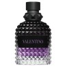 Valentino Uomo Born in Roma Purple Melancholia Apă de toaletă pentru Femei Tester EDT