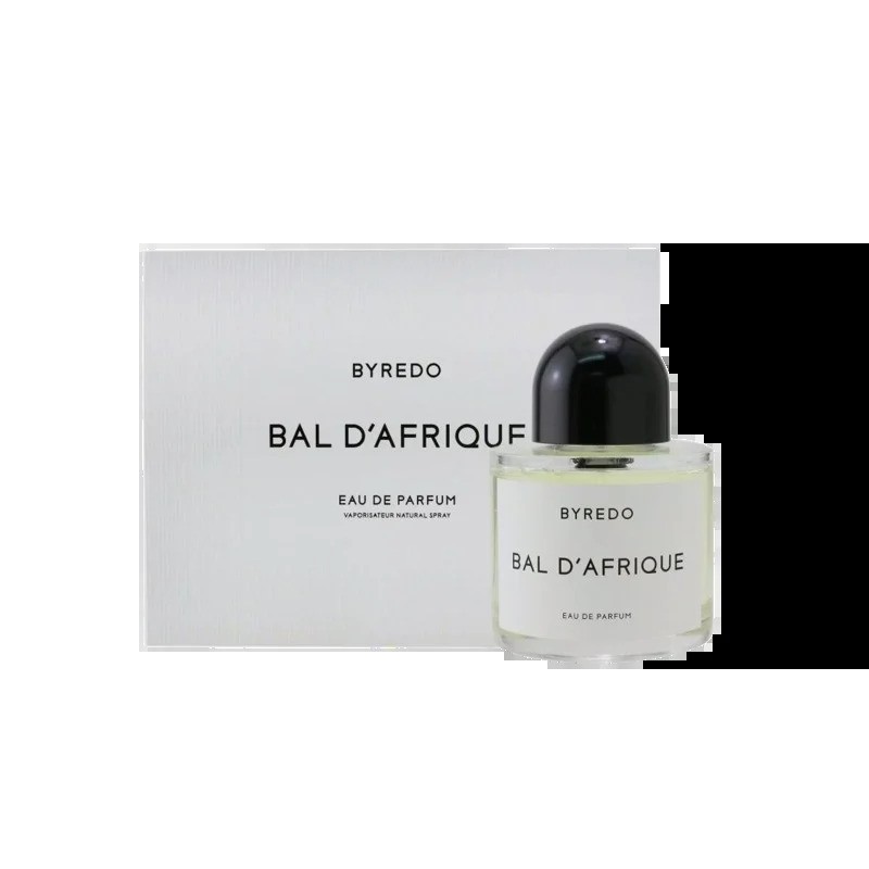 Byredo Bal d`Afrique Unisex EDP Apă de Parfum Volum 50 ml