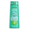 Garnier Fructis Pure Strong Șampon pentru păr cu apă de nucă de cocos