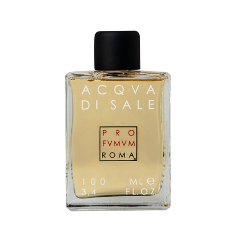 Profumum Roma Acqua di Sale Apă de parfum Unisex EDP Volum 100 ml