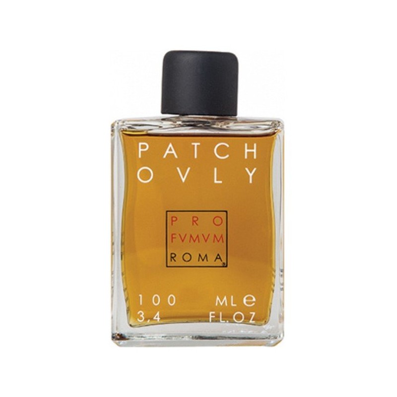 Profumum Roma Patchouly Apă de parfum Unisex EDP Volum 100 ml
