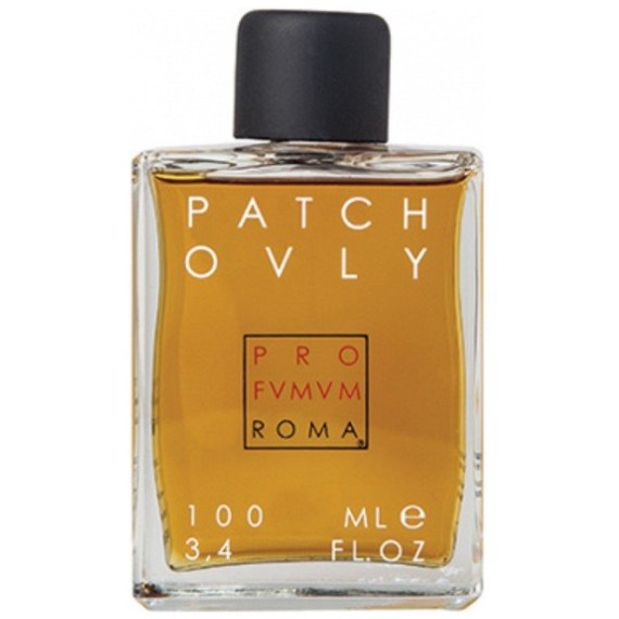 Profumum Roma Patchouly Apă de parfum Unisex EDP