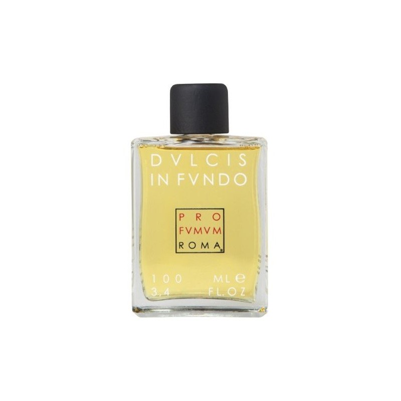 Profumum Roma Dulcis in Fundo Apă de parfum Unisex EDP Volum 100 ml