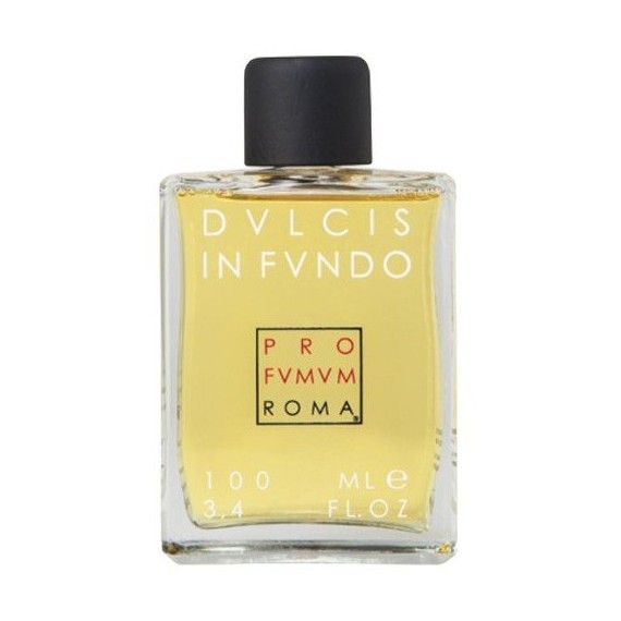 Profumum Roma Dulcis in Fundo Apă de parfum Unisex EDP