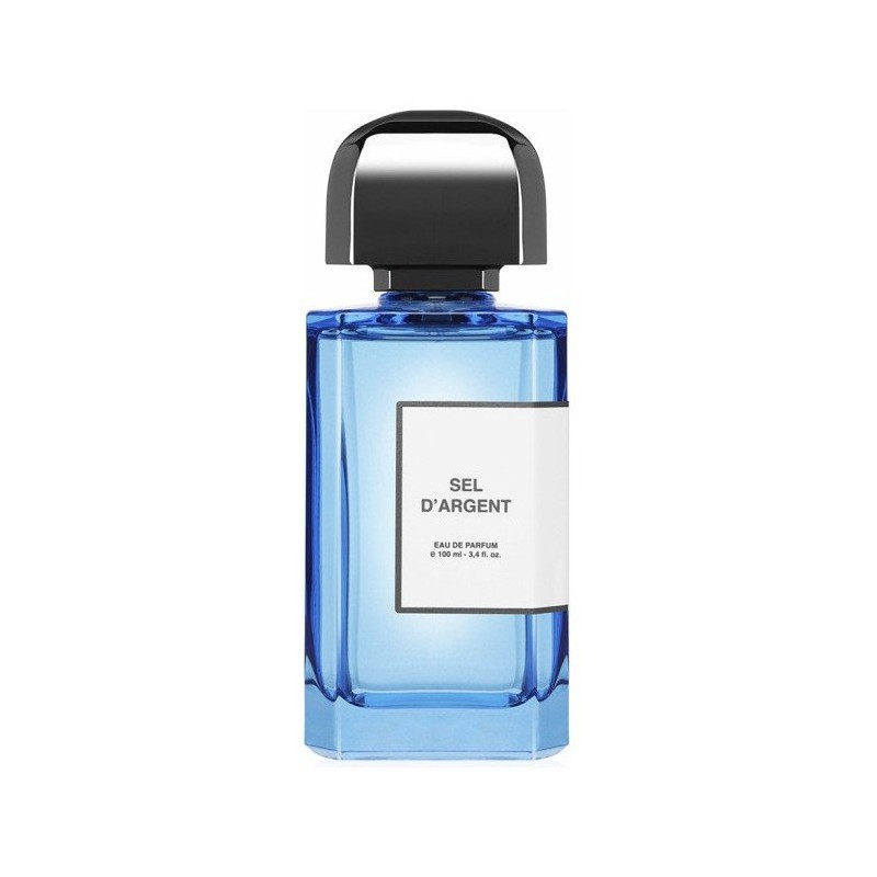 BDK Parfums Sel d`Argent Apă de parfum Unisex Volum 100 ml