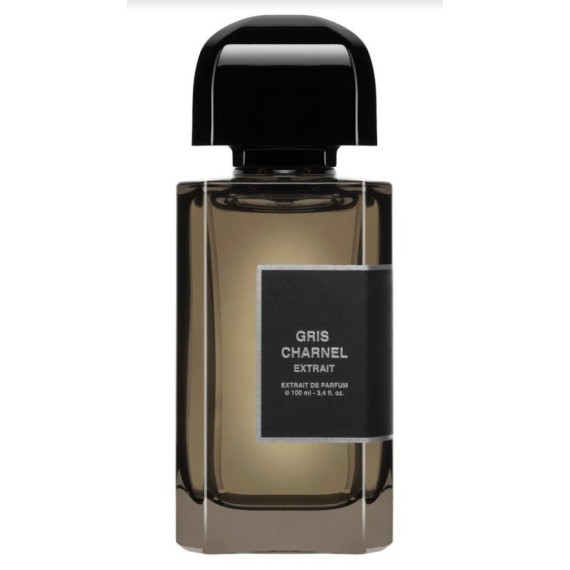 BDK Parfums Gris Charnel Extrait Extract de parfum Unisex Tester