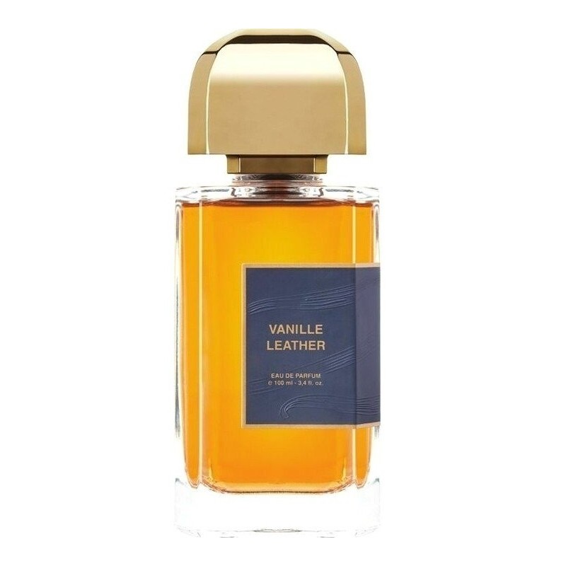 BDK Parfums Vanille Leather Apă de parfum Unisex Tester EDP Volum 100 ml
