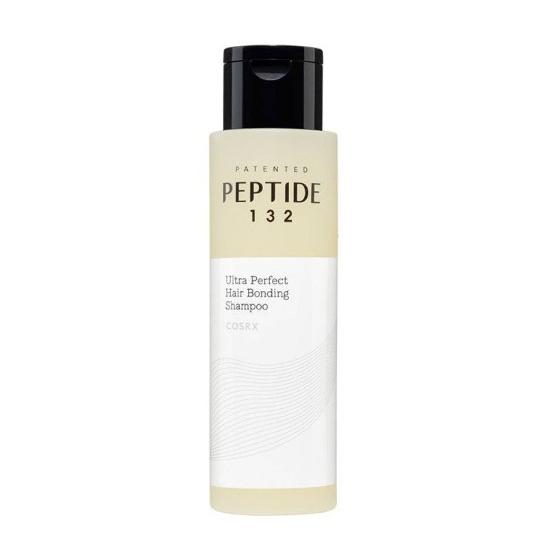 Cosrx Peptide 132 Hair Bonding Shampoo Șampon regenerant Volum 200 ml