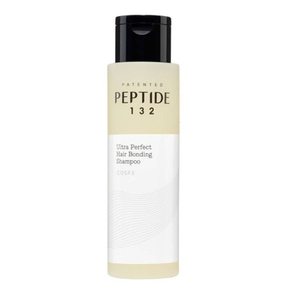 Cosrx Peptide 132 Hair Bonding Shampoo Șampon regenerant