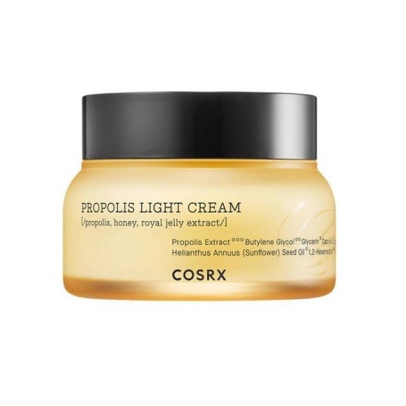 Cosrx Full Fit Propolis Light Cream Cremă facială