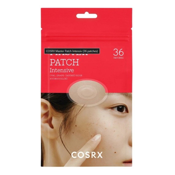 Cosrx Master Patch Intensive Plasturi anti-coșuri