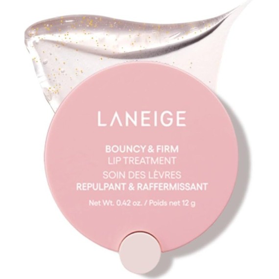 Laneige Bouncy & Firm Lip Treatment Tratament pentru buze