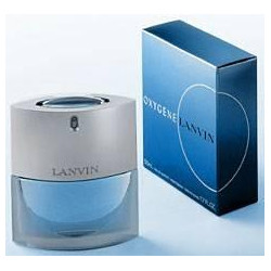 Lanvin Oxygene pur EDP
