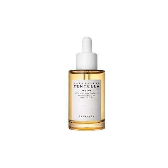 Skin1004 Madagascar Centella Ampoule Soothing Facial Serum Ser pentru față