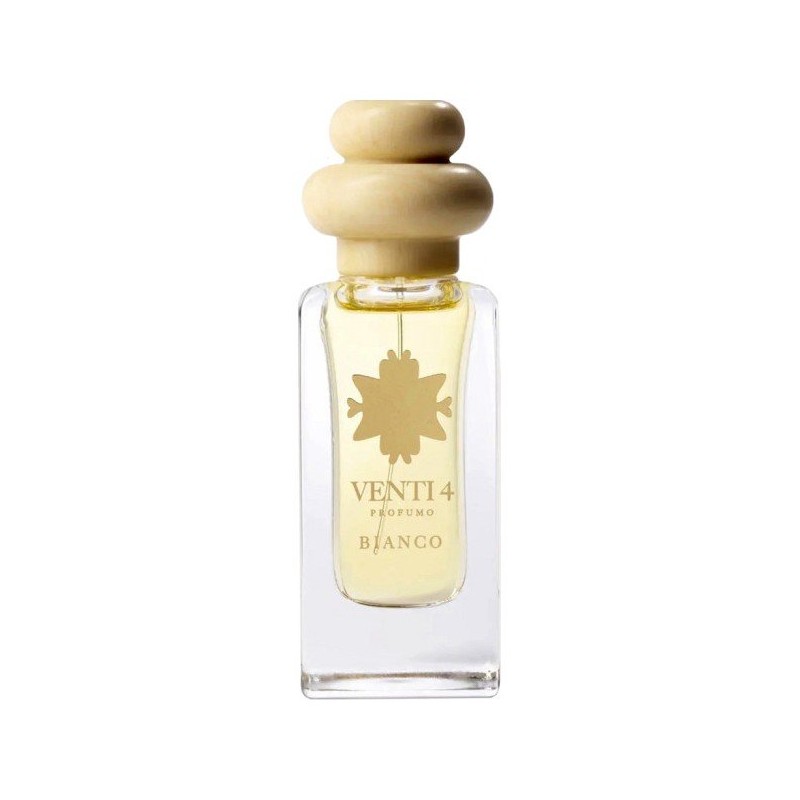 Venti4 Bianco Apă de parfum Unisex EDP Volum 50 ml
