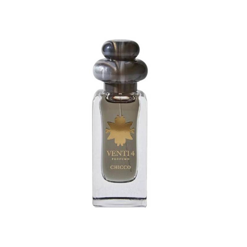 Venti4 Chicco Apă de parfum Unisex EDP Volum 50 ml