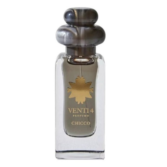 Venti4 Chicco Apă de parfum Unisex EDP
