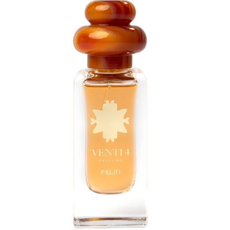 Venti4 Palio Apă de parfum Unisex EDP Volum 50 ml