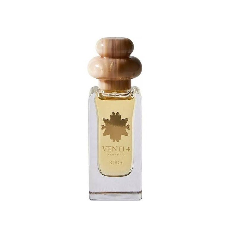 Roda Venti4 Apă de parfum Unisex EDP Volum 50 ml