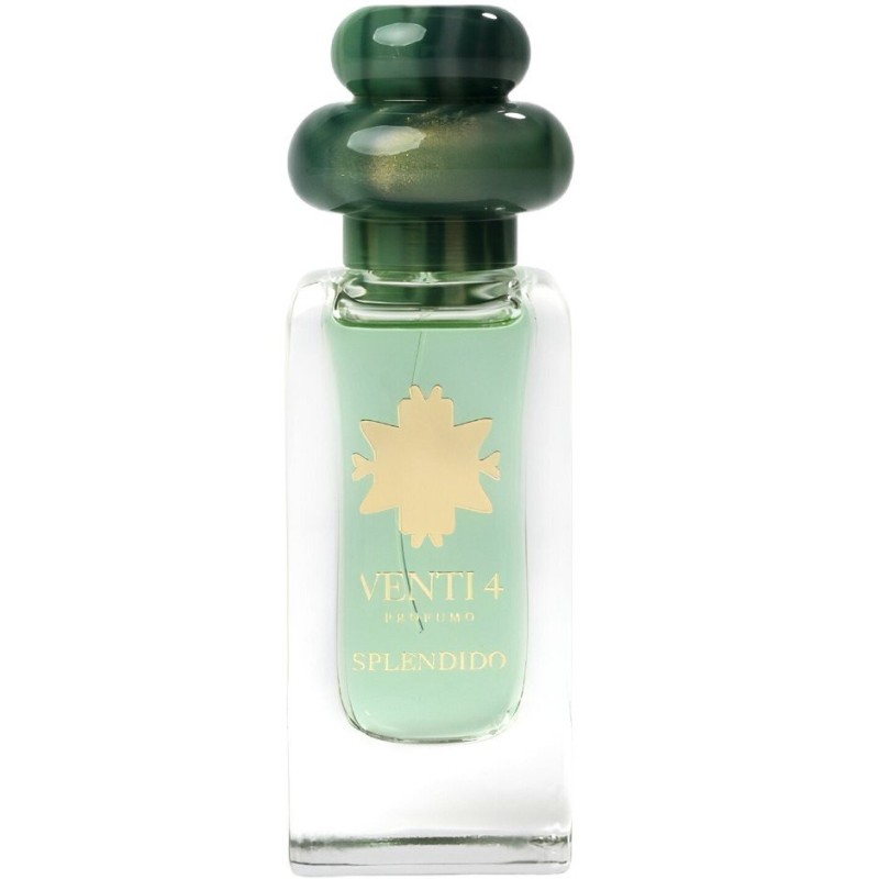 Venti4 Splendido Apă de parfum Unisex EDP Volum 50 ml