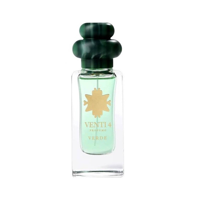 Venti4 Verde Apă de parfum Unisex EDP Volum 50 ml