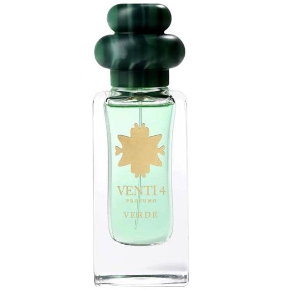 Venti4 Verde Apă de parfum Unisex EDP