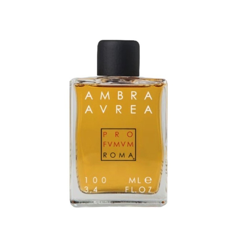 Profumum Roma Ambra Aurea Apă de parfum Unisex EDP
