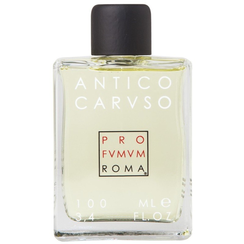 Profumum Roma Antico Caruso Apă de parfum Unisex EDP Volum 100 ml