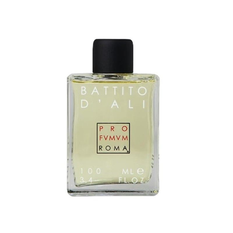Profumum Roma Battito d'Ali Apă de parfum Unisex EDP