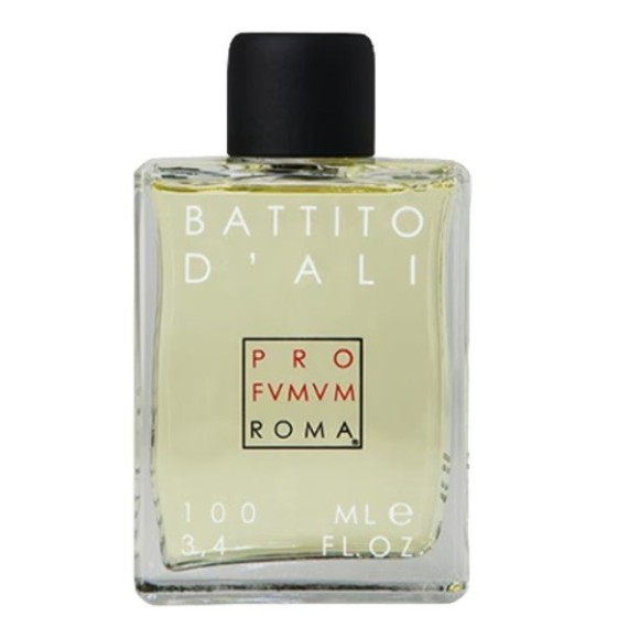 Profumum Roma Battito d'Ali Apă de parfum Unisex EDP