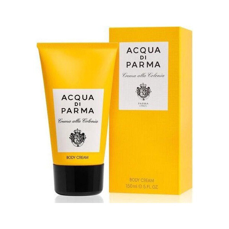 Acqua di Parma Colonia Cream de corp unisex