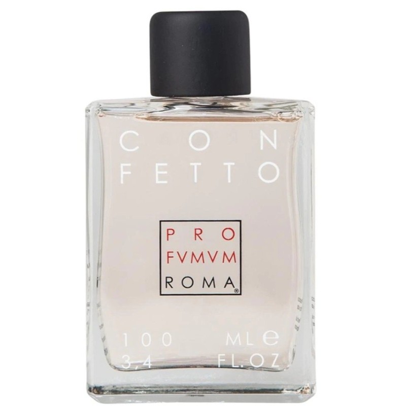 Profumum Roma Confetto Apă de parfum Unisex EDP Volum 100 ml