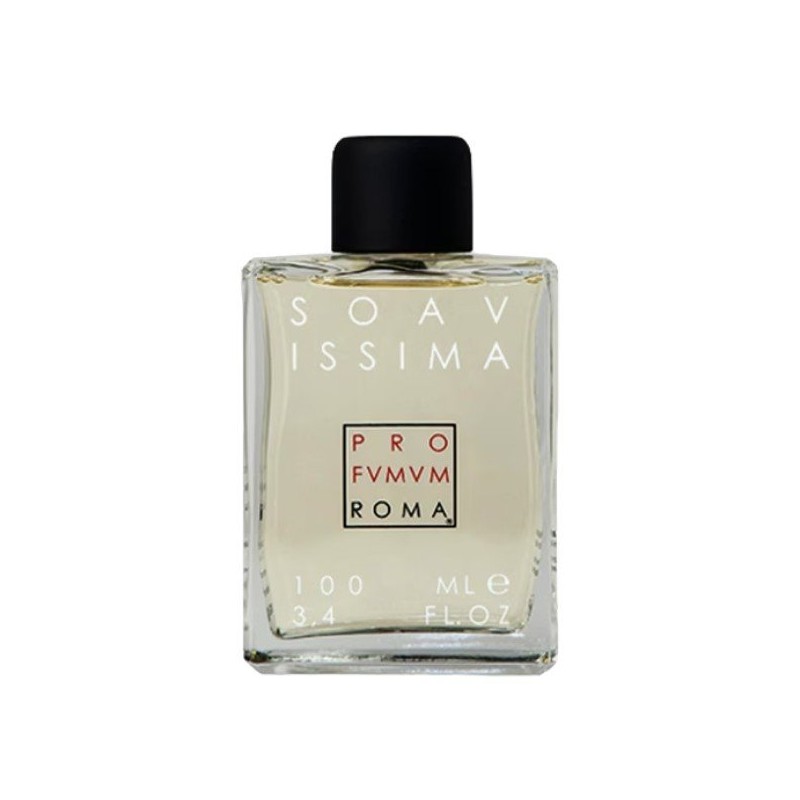Profumum Roma Soavissima Apă de parfum pentru Femei EDP Volum 100 ml