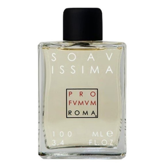Profumum Roma Soavissima Apă de parfum pentru Femei EDP