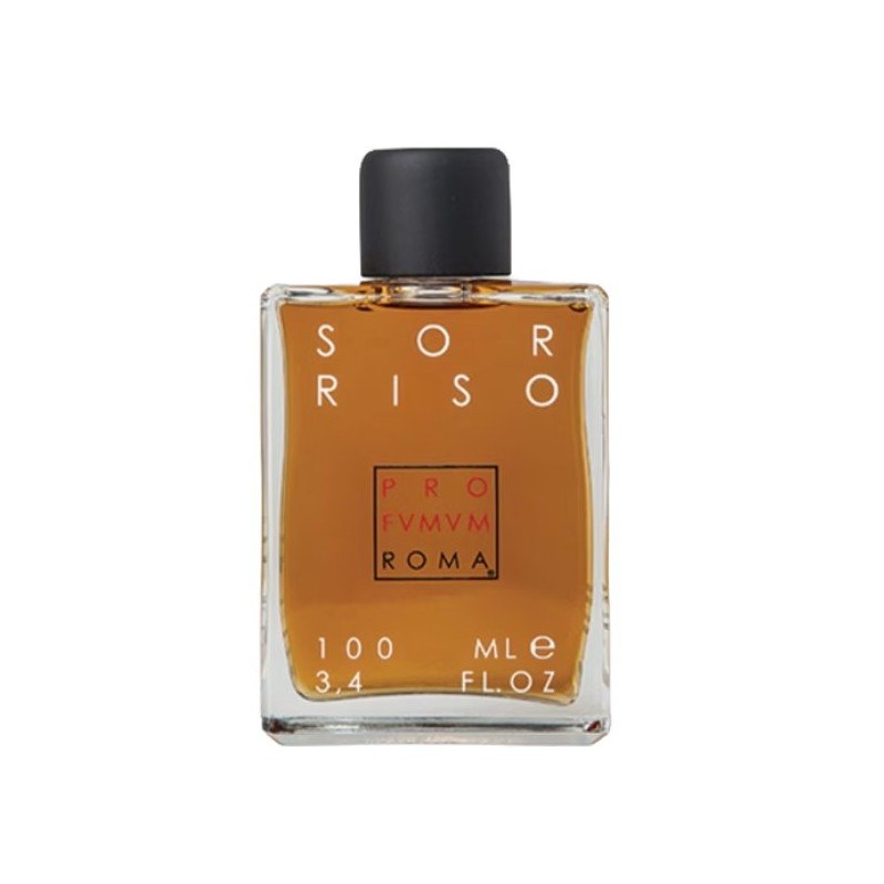 Profumum Roma Sorriso Apă de parfum Unisex EDP Volum 100 ml