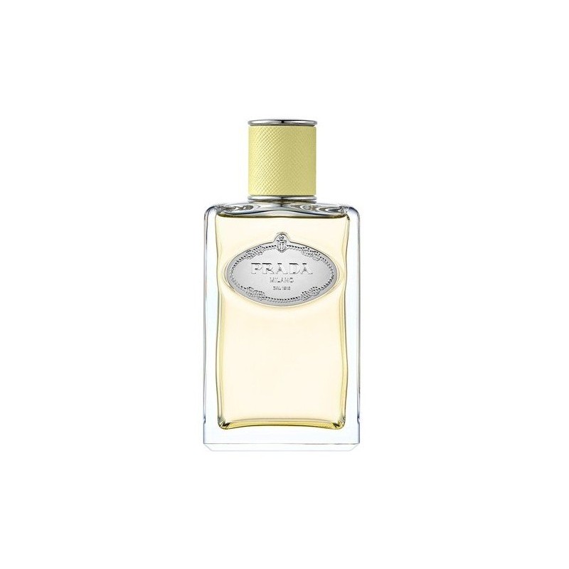 Prada Infusion De Gingembre Apă de parfum Unisex Tester EDP