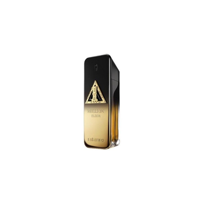 Rabanne 1 Million Night Elixir Parfum Apă de parfum pentru Bărbați Tester Volum 100 ml